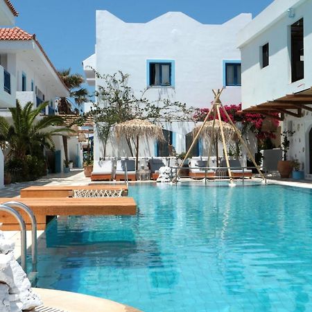 Ov Suites "By Checkin" Hersonissos  Exterior photo