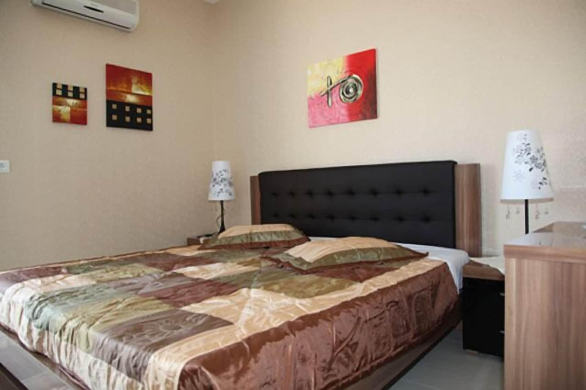 Ov Suites "By Checkin" Hersonissos  Exterior photo