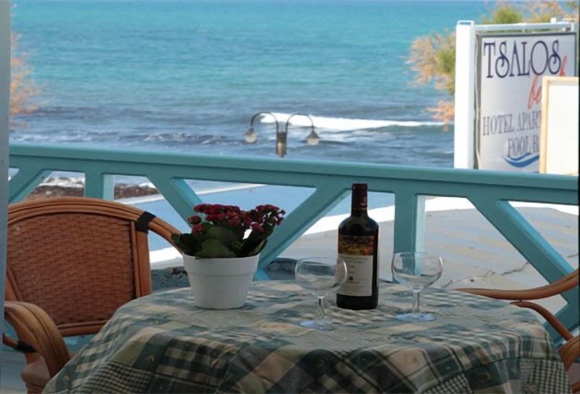 Ov Suites "By Checkin" Hersonissos  Exterior photo
