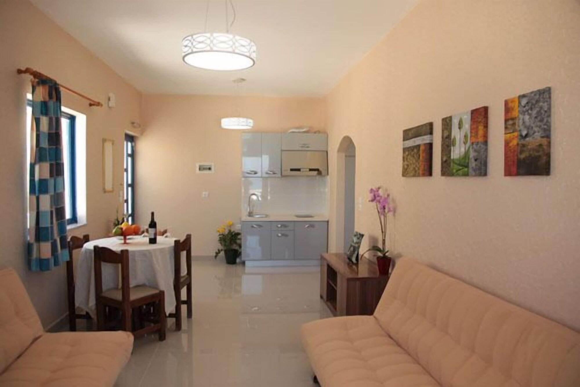Ov Suites "By Checkin" Hersonissos  Exterior photo