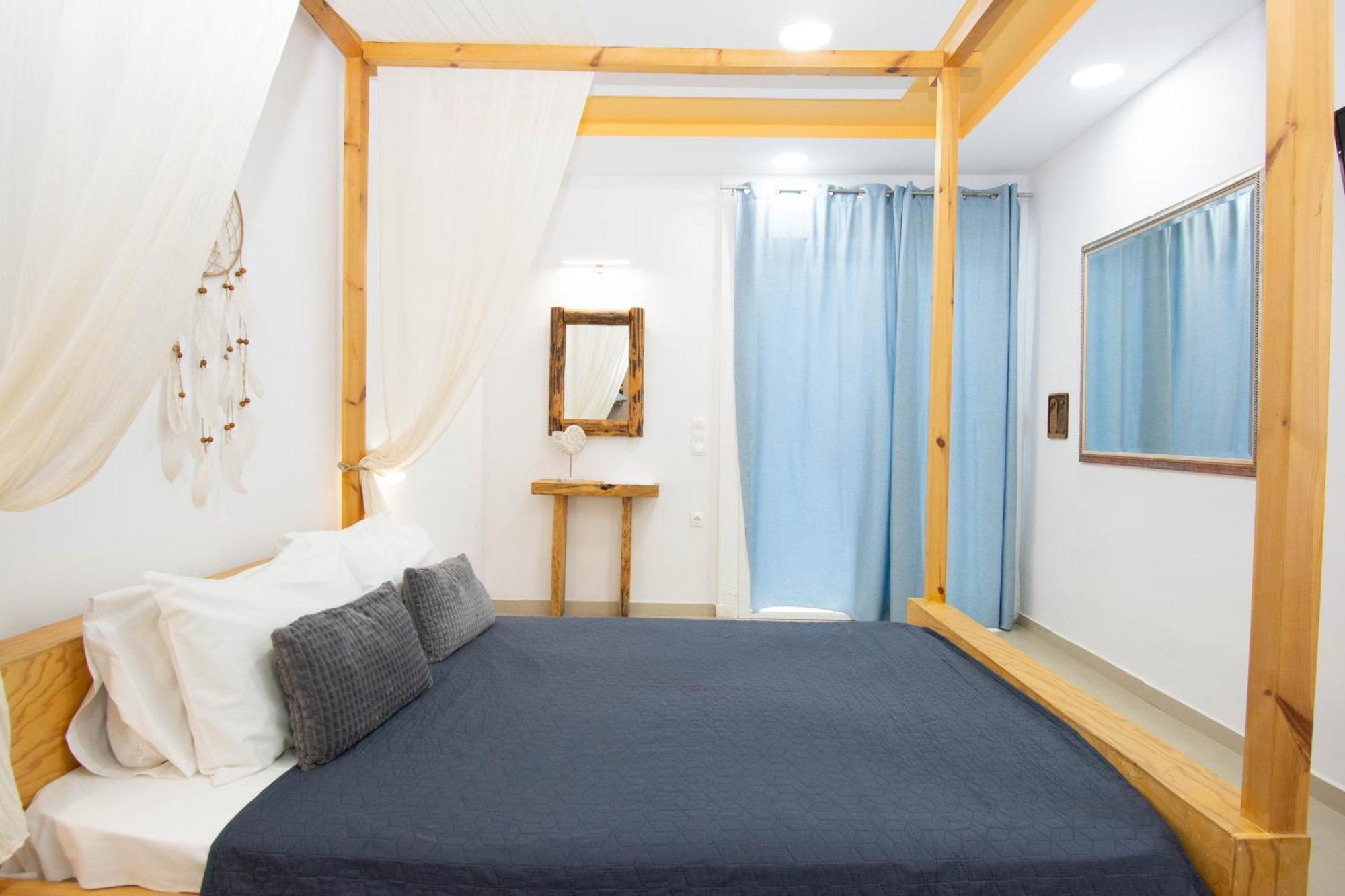 Ov Suites "By Checkin" Hersonissos  Exterior photo