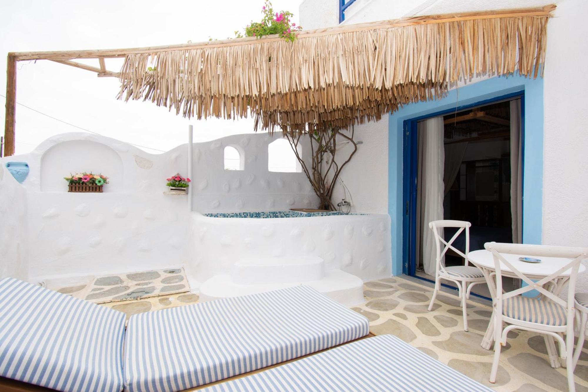 Ov Suites "By Checkin" Hersonissos  Exterior photo