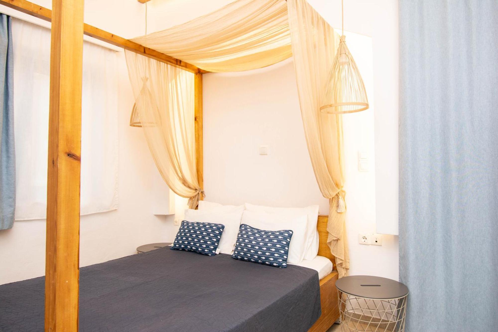 Ov Suites "By Checkin" Hersonissos  Exterior photo