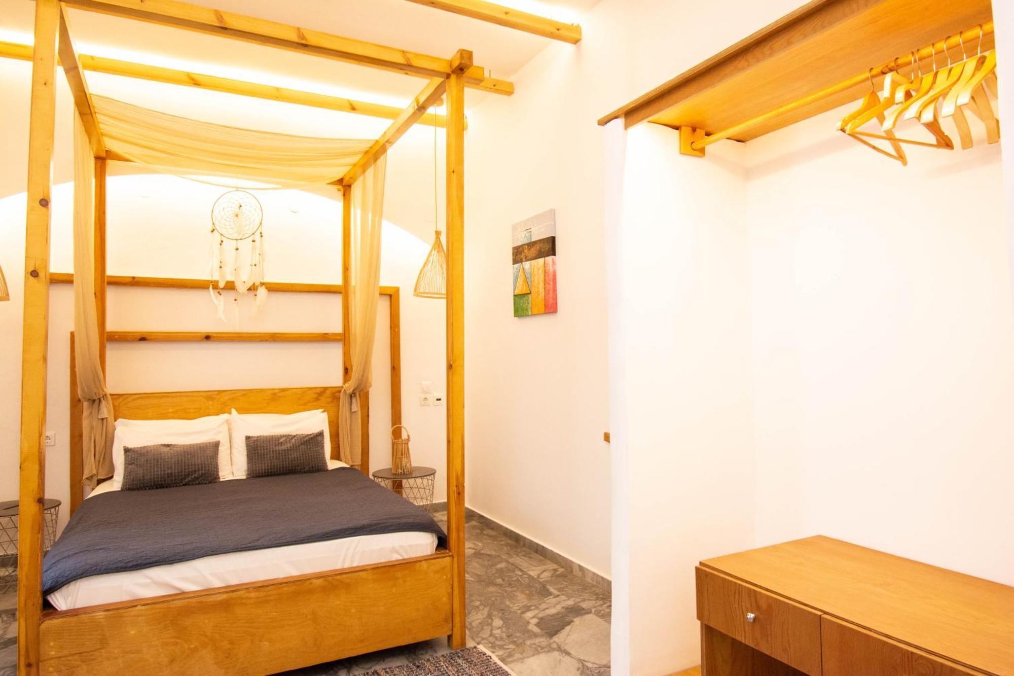 Ov Suites "By Checkin" Hersonissos  Exterior photo