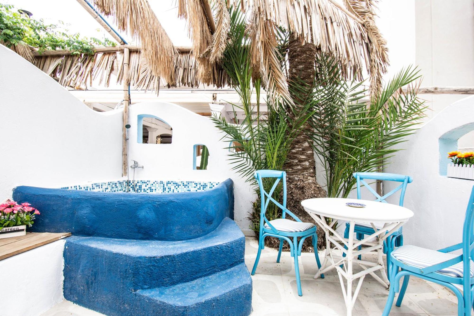 Ov Suites "By Checkin" Hersonissos  Exterior photo