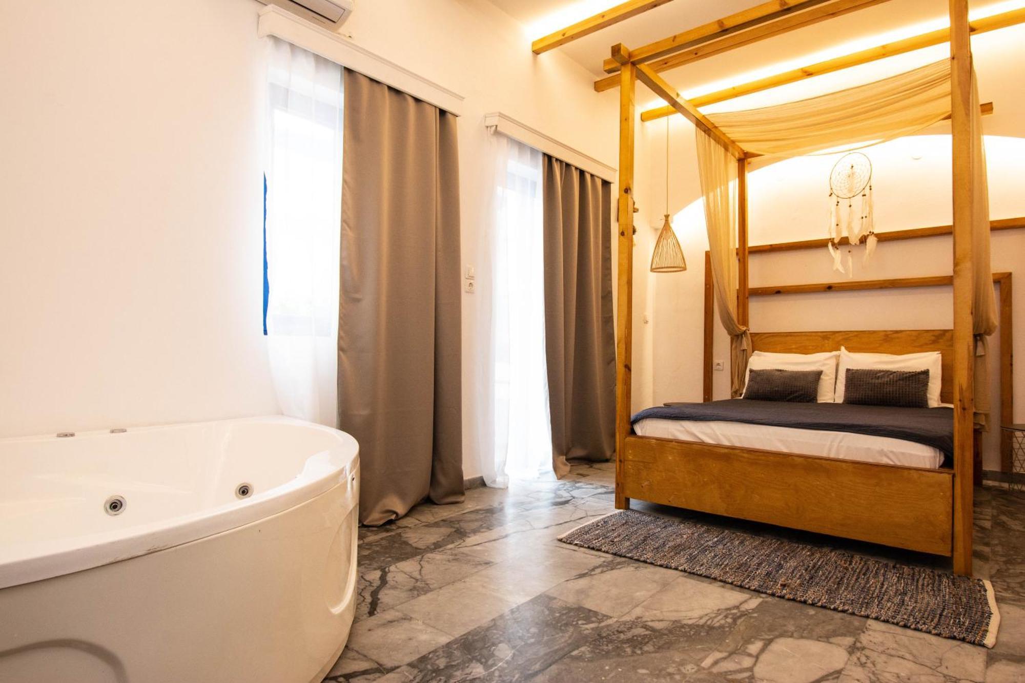 Ov Suites "By Checkin" Hersonissos  Exterior photo