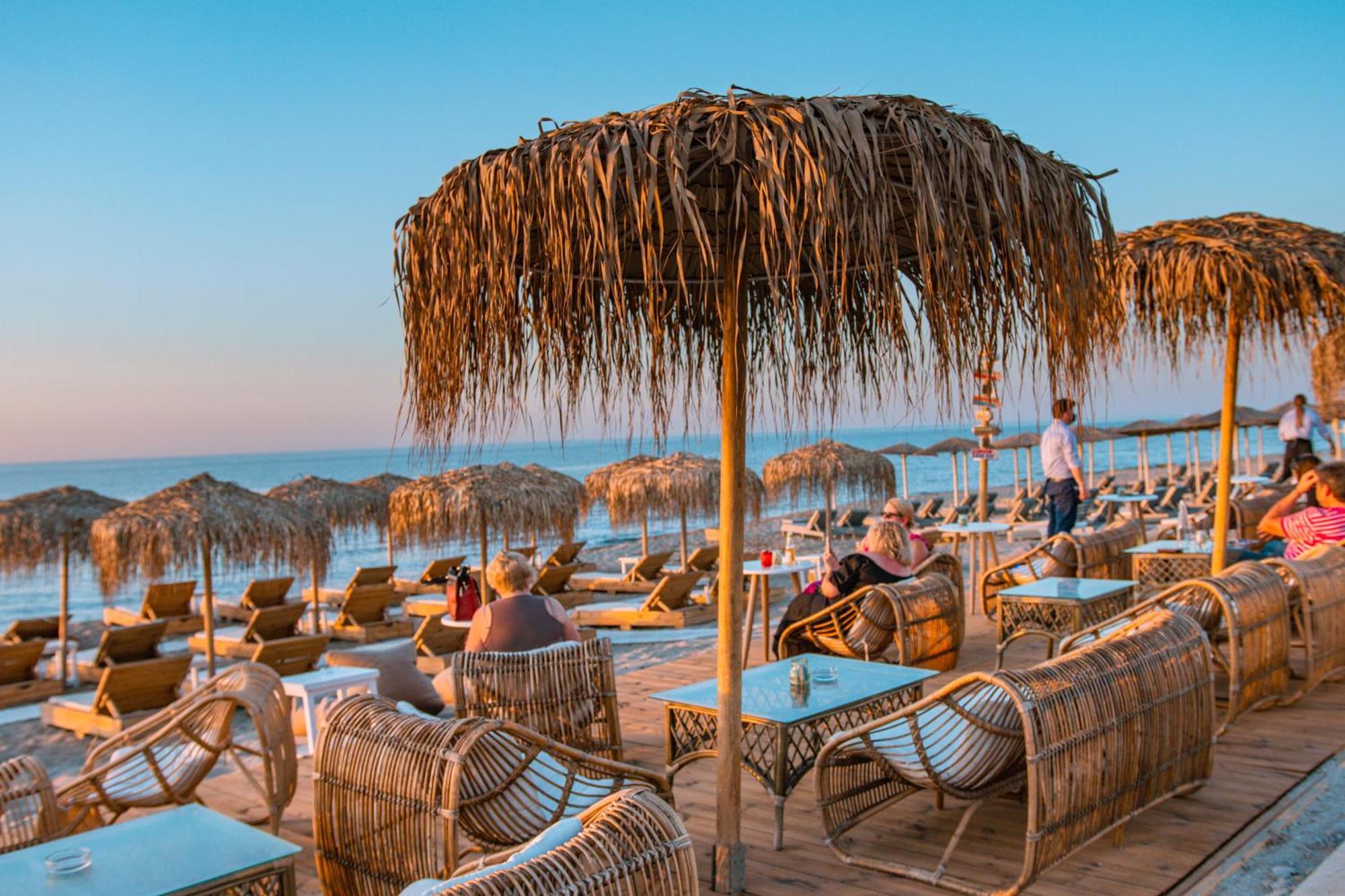 Ov Suites "By Checkin" Hersonissos  Exterior photo