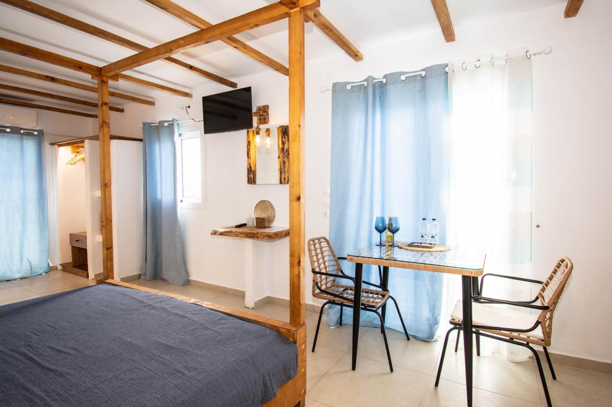 Ov Suites "By Checkin" Hersonissos  Exterior photo
