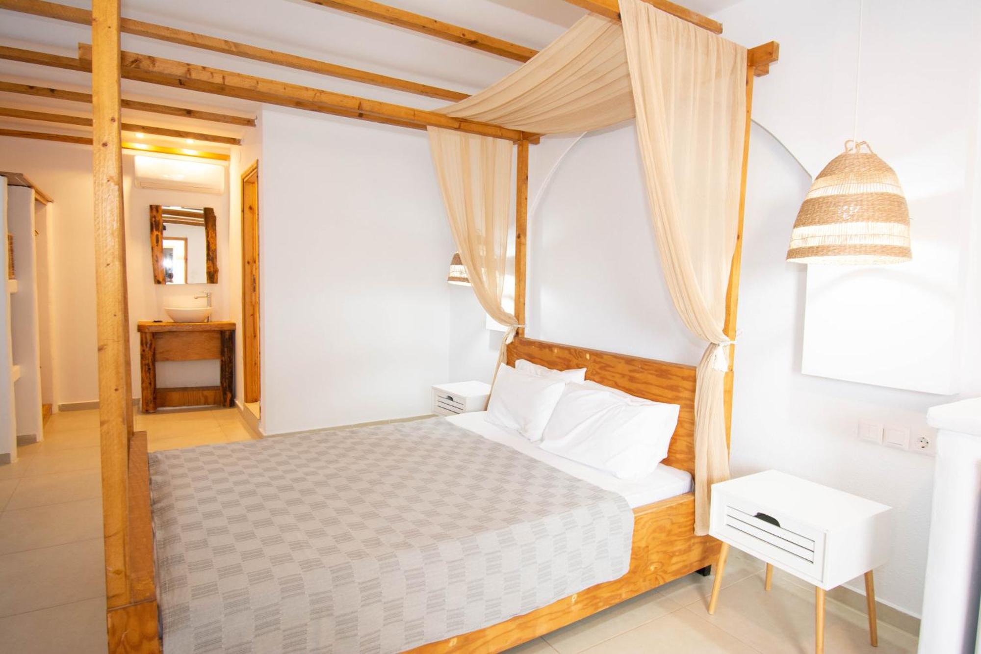 Ov Suites "By Checkin" Hersonissos  Exterior photo