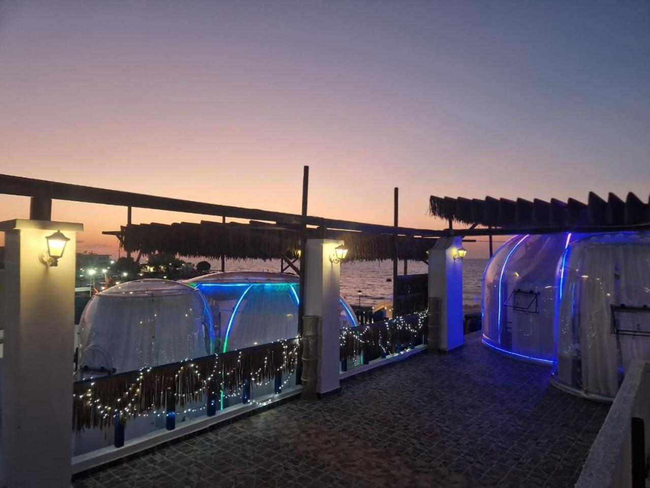 Ov Suites "By Checkin" Hersonissos  Exterior photo