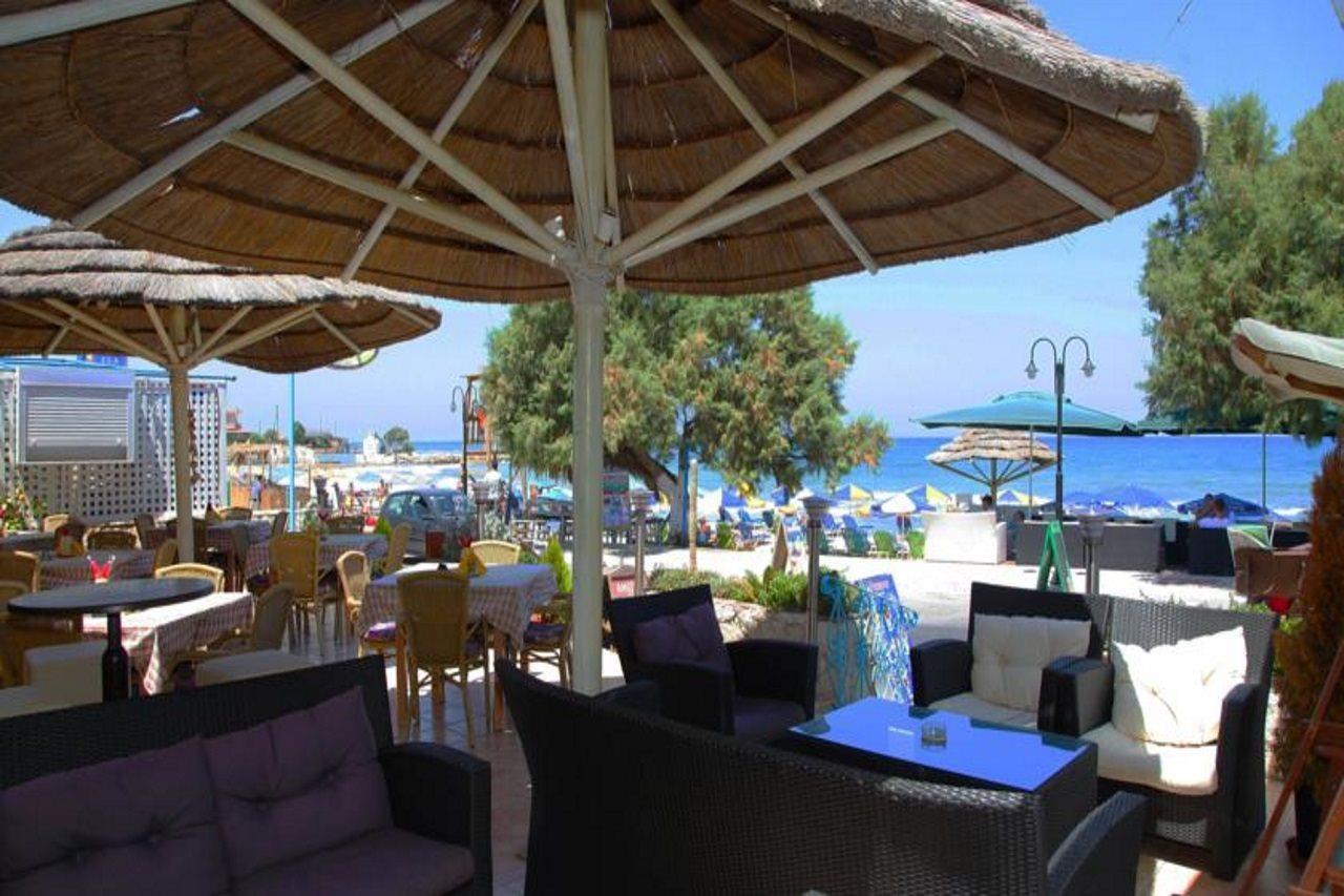 Ov Suites "By Checkin" Hersonissos  Exterior photo