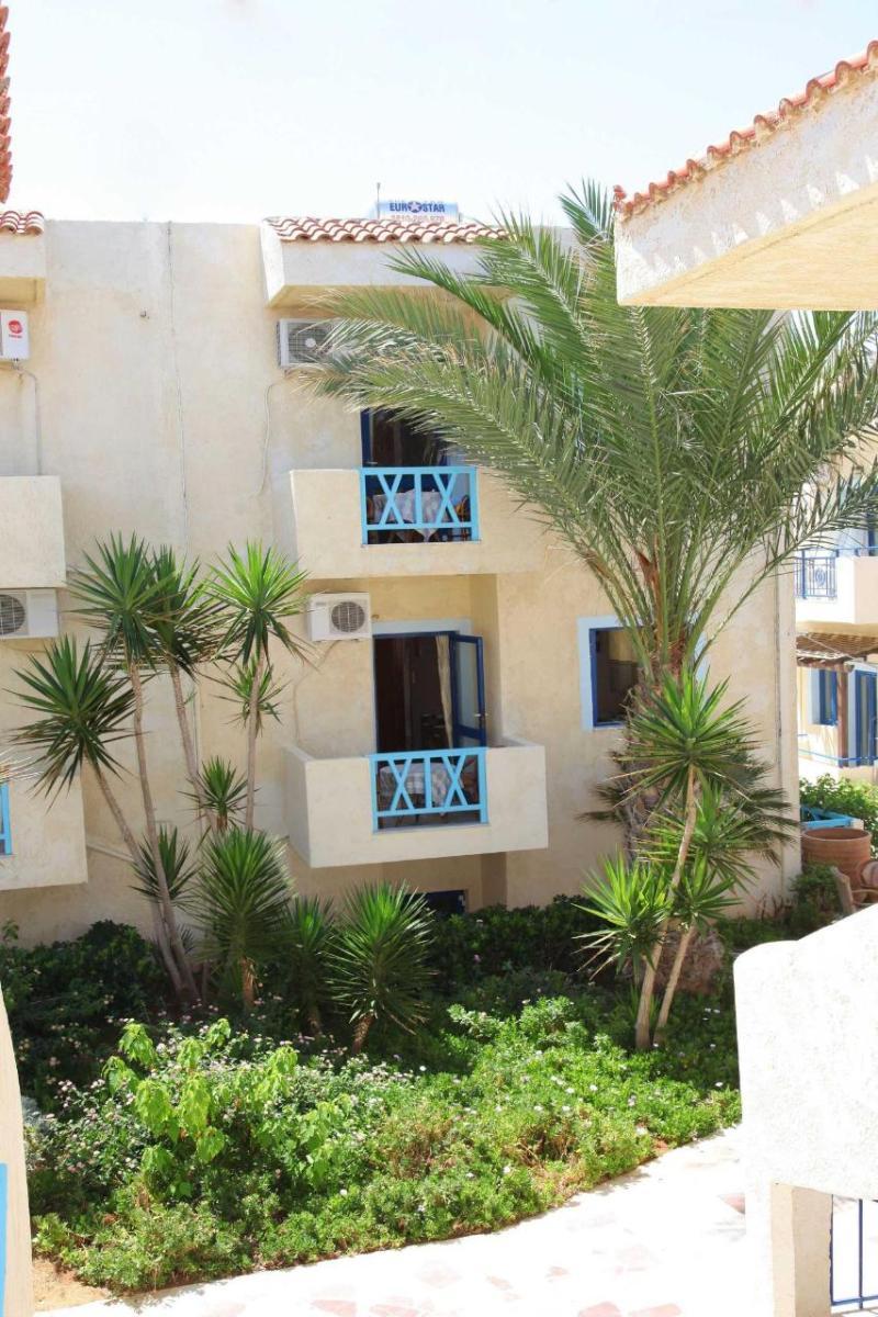Ov Suites "By Checkin" Hersonissos  Exterior photo