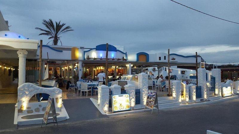 Ov Suites "By Checkin" Hersonissos  Exterior photo