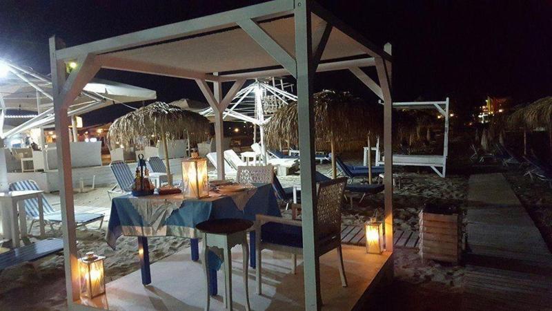 Ov Suites "By Checkin" Hersonissos  Exterior photo